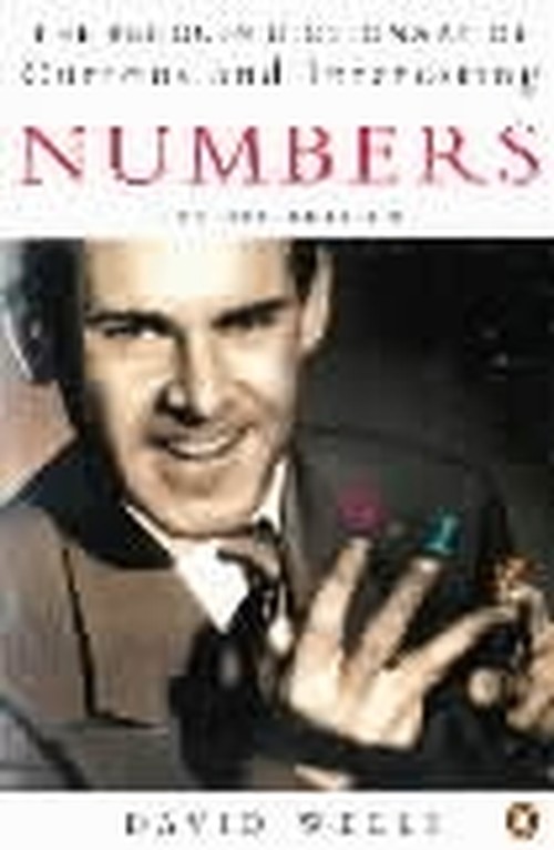 The Penguin Dictionary of Curious and Interesting Numbers