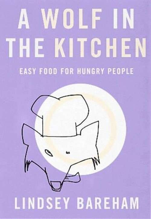 A Wolf In The Kitchen