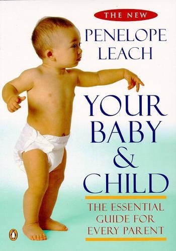 Your Baby and Child