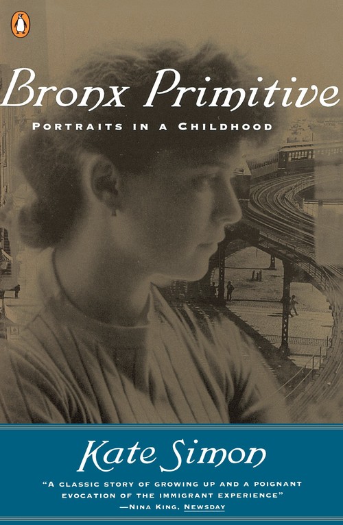Bronx Primitive