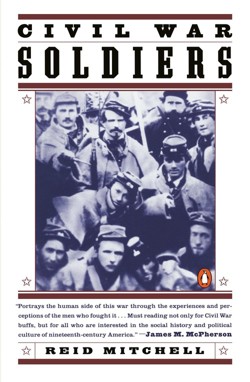 Civil War Soldiers