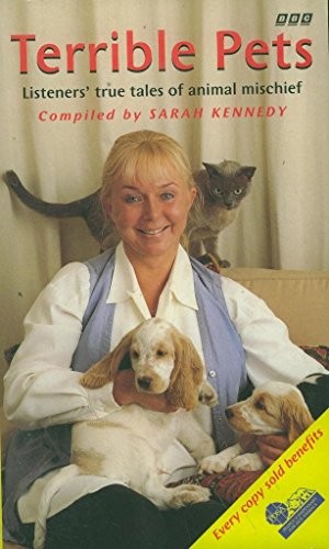 Terrible Pets
