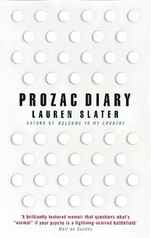 Prozac Diary