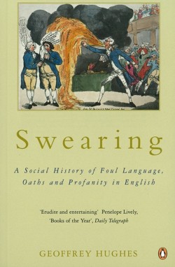 Swearing