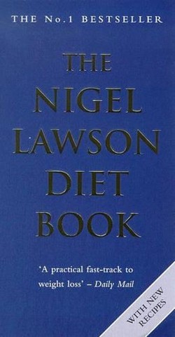 The Nigel Lawson Diet Book