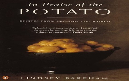 In Praise Of The Potato