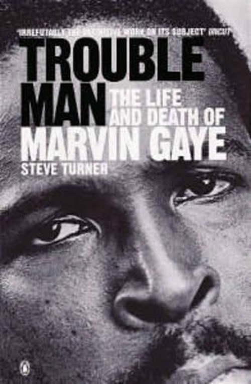 Trouble Man