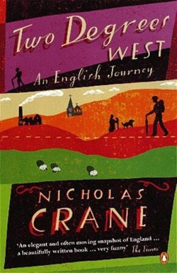Two Degrees West
