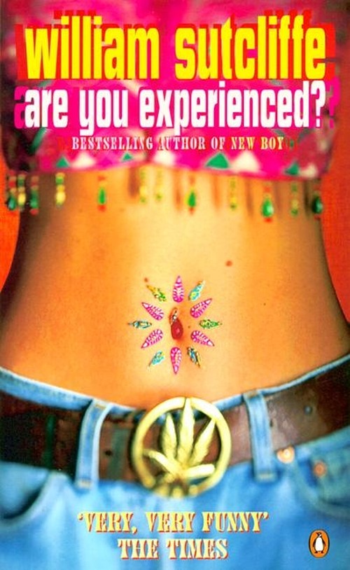 Are You Experienced?