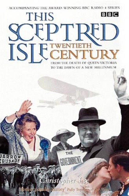 This Sceptred Isle