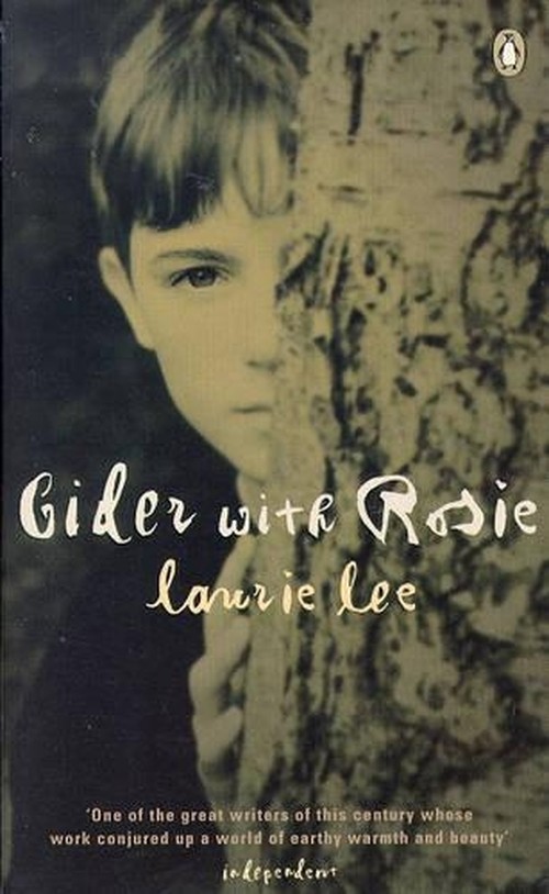 Cider with Rosie