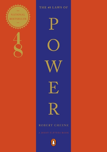 Robert Greene - The 48 Laws of Power