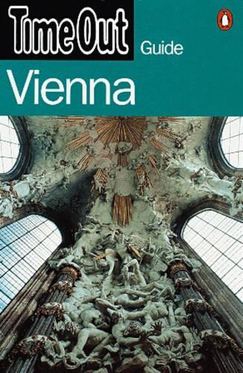 "Time Out" Guide to Vienna