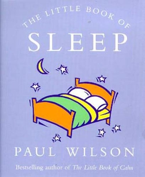 The Little Book of Sleep
