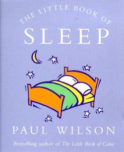 The Little Book of Sleep