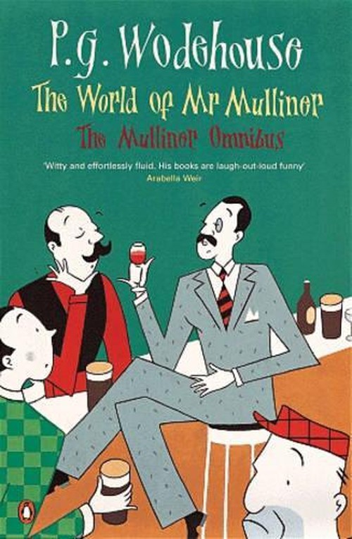 The World of Mr Mulliner
