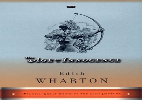 The Age of Innocence