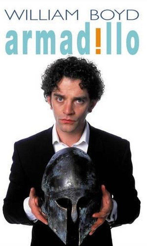 Armadillo
