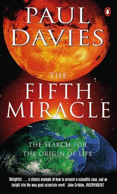 The Fifth Miracle
