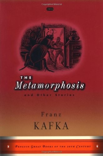 The Metamorphosis and Other Stories