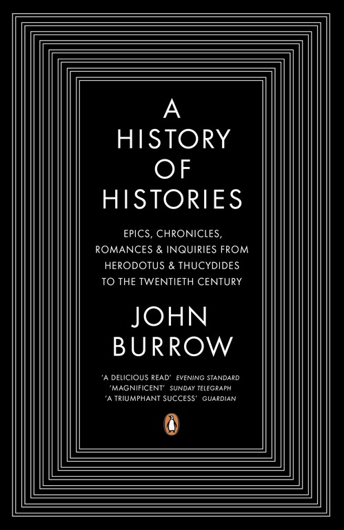 A History of Histories