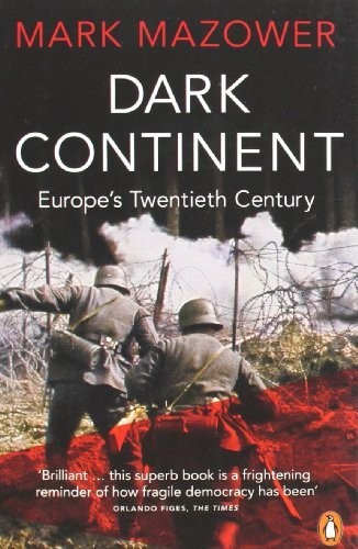 Dark Continent