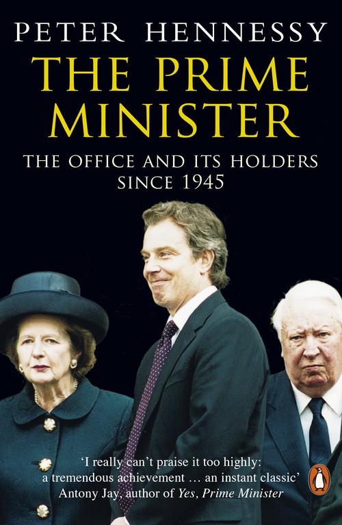 The Prime Minister