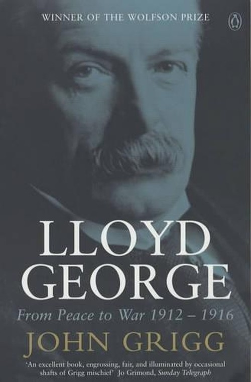 Lloyd George