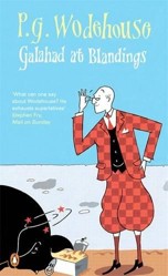 Galahad at Blandings