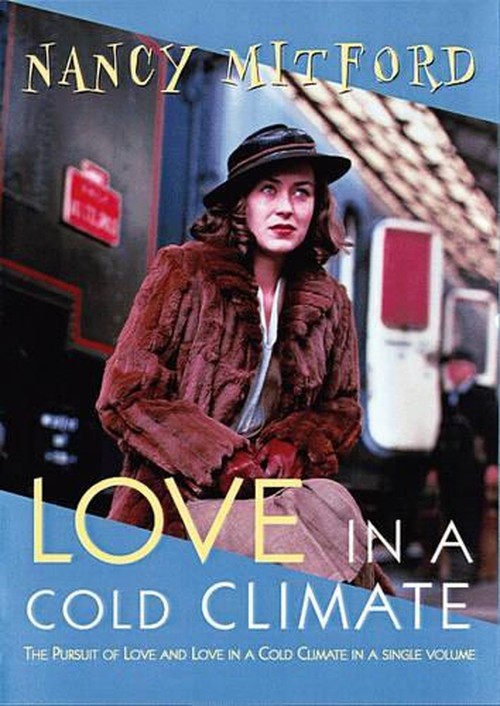 Love in a Cold Climate