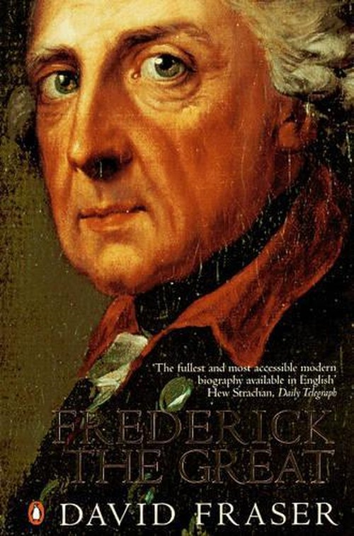 Frederick the Great