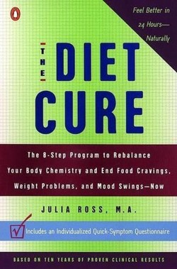 Diet Cure: the Breakthrough Pr