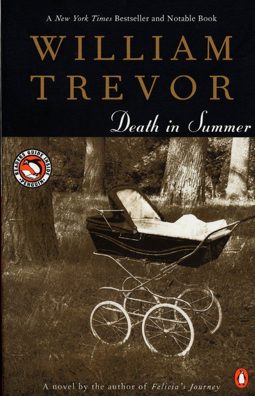Death In Summer