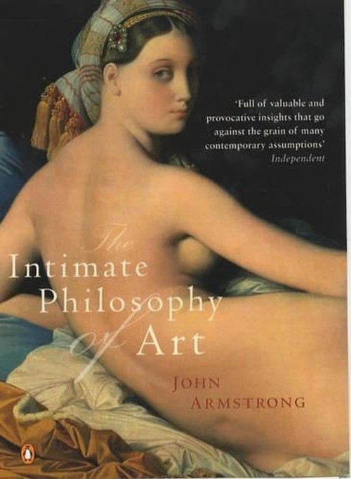 The Intimate Philosophy of Art