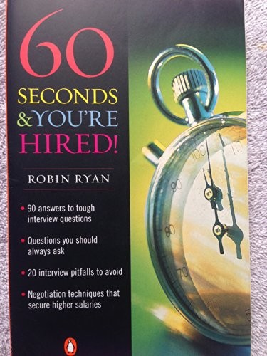 60 Seconds and You're Hired!