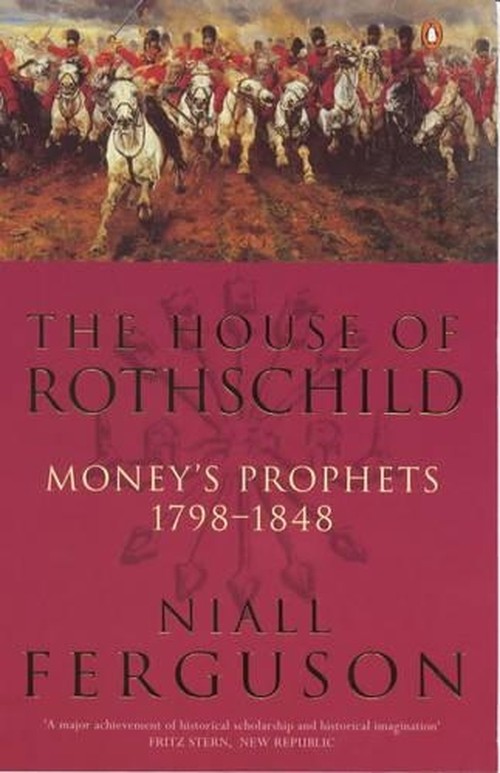 The House of Rothschild