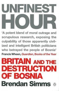 Unfinest Hour
