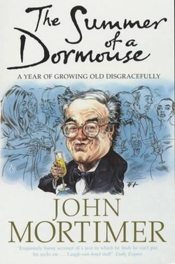 The Summer of a Dormouse