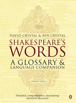 Shakespeare's Words