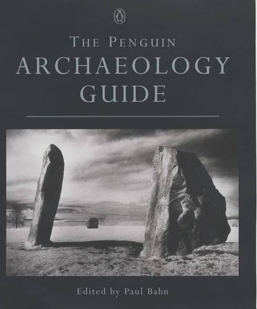 The Penguin Archaeology Guide