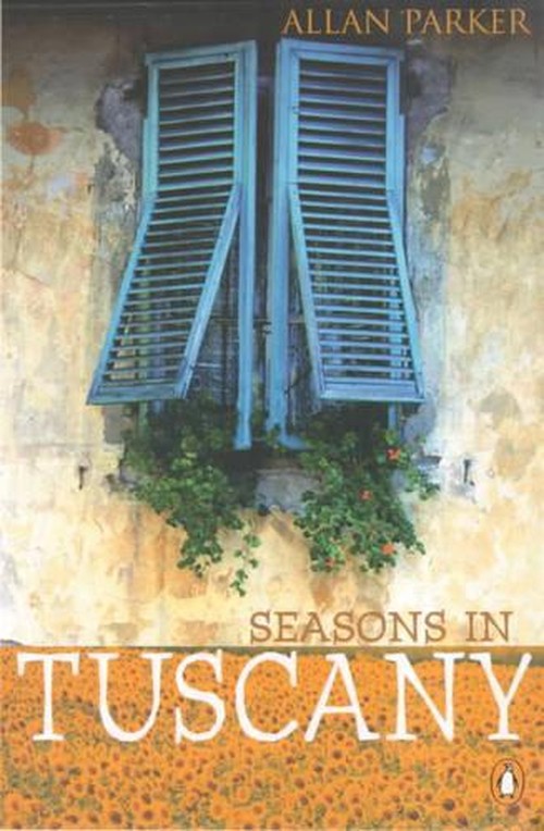 Seasons in Tuscany