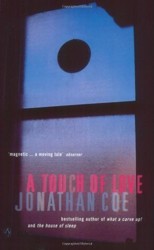 A Touch of Love
