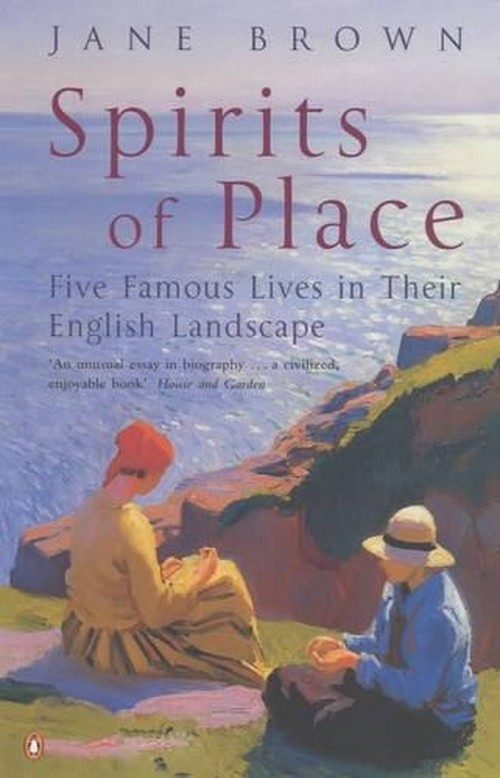 Spirits of Place