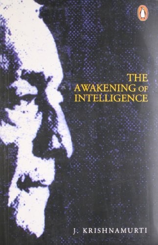 The Awakening of Intelligence