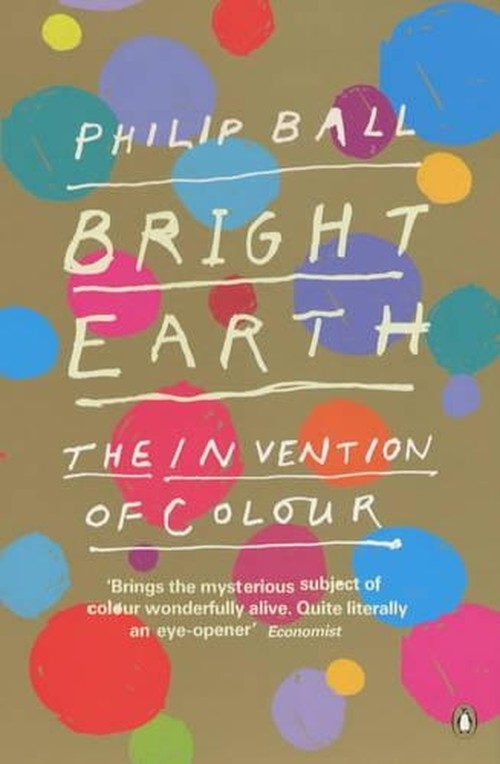 Bright Earth