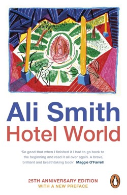 Hotel World