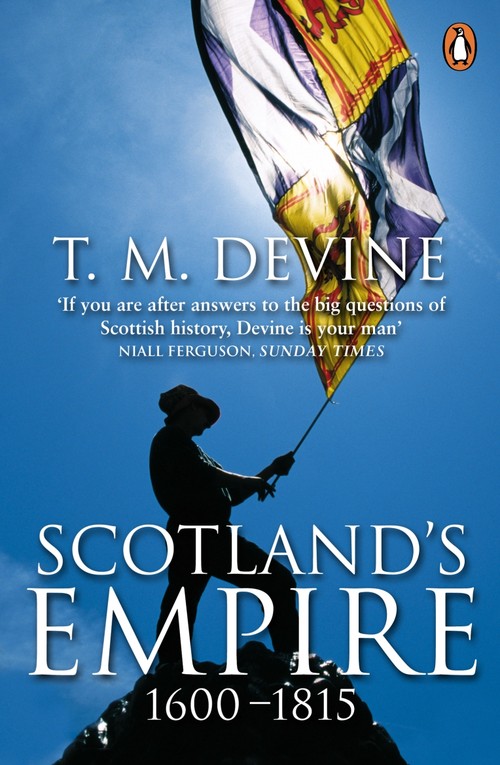 Scotland's Empire 1600-1815