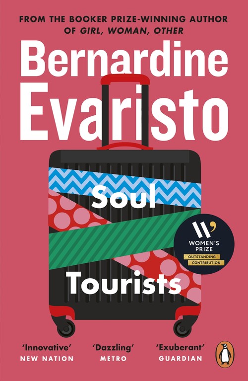 Soul Tourists