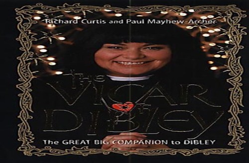 The "Vicar of Dibley"