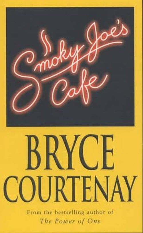 Smokey Joe's Cafe